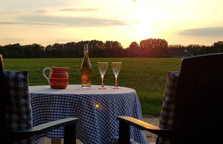 Natuurhuisje in Doetinchem