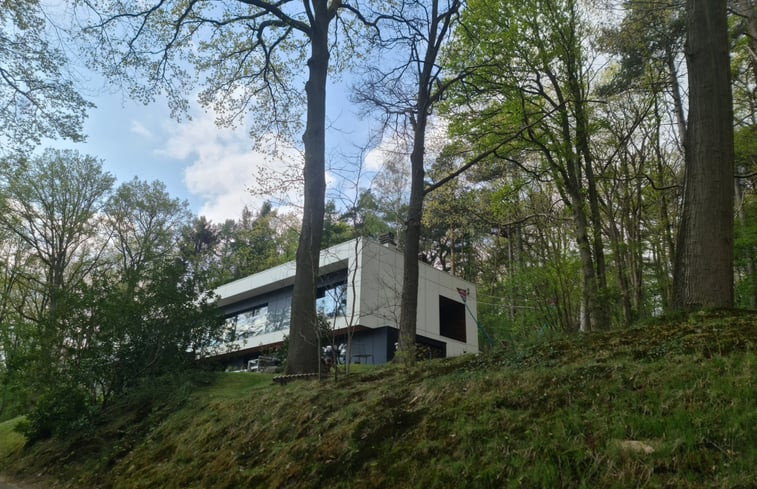 Natuurhuisje in Overijse