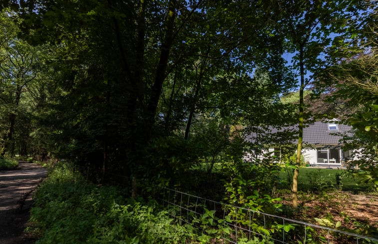 Natuurhuisje in Vierhouten