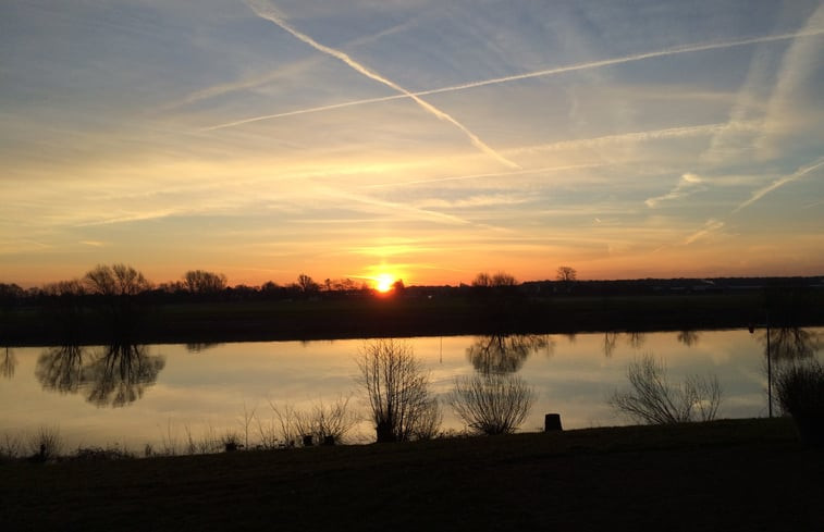 Natuurhuisje in Grubbenvorst