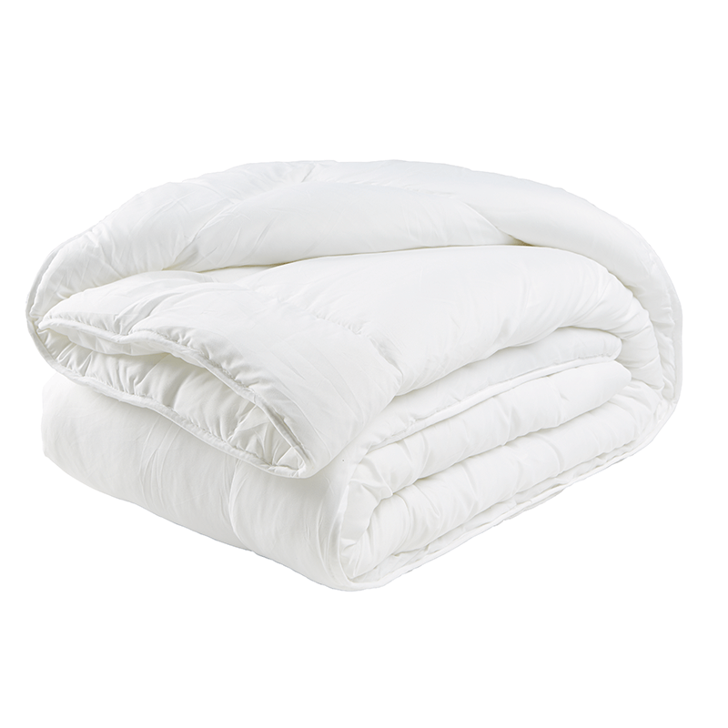 Enkel , All season Dekbed Ultra Comfort - 200x200 cm (Tweepersoons) - Nightlife - 450 Gram - Dekbed-Discounter.nl