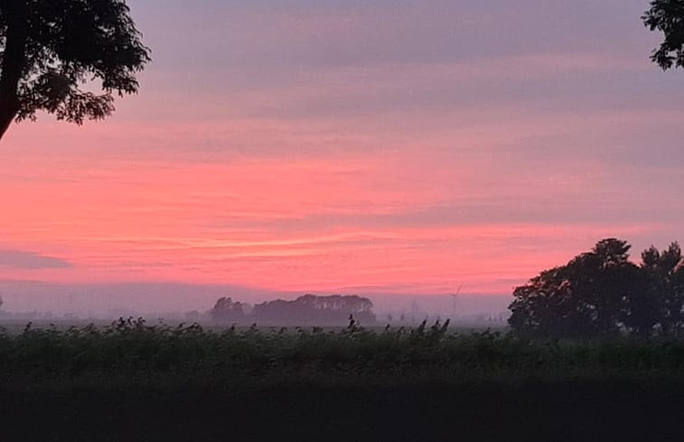 Natuurhuisje in Hitzum