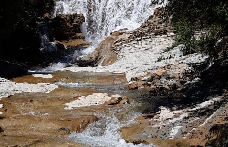 Natuurhuisje in Las Navas (Priego de Cordoba)