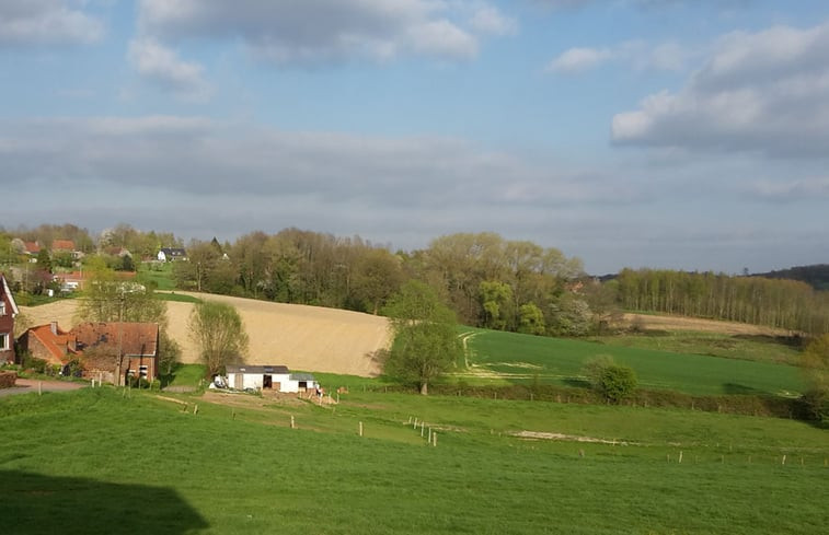 Natuurhuisje in Ellezelles