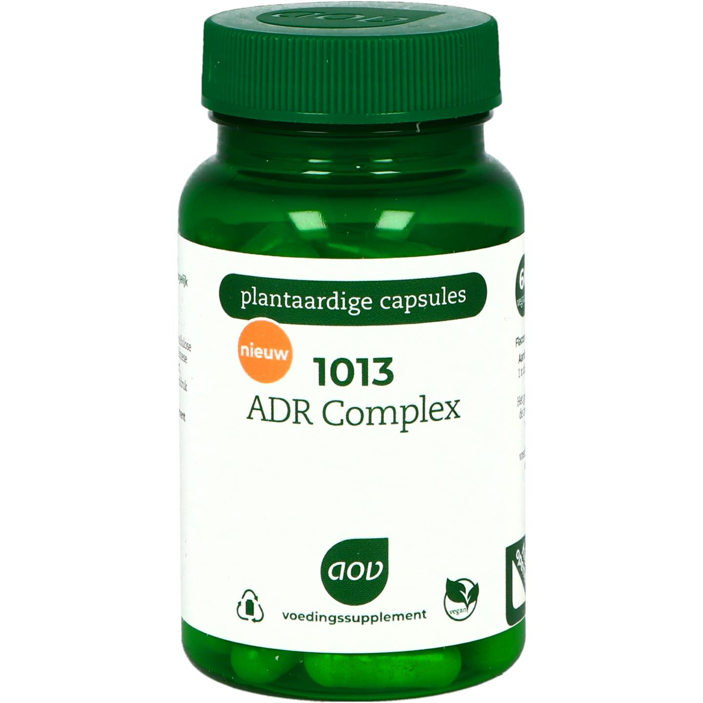 1013 ADR complex