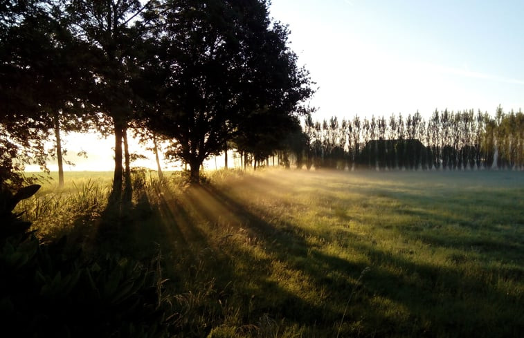 Natuurhuisje in Erp