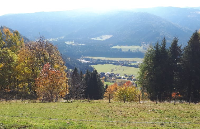 Natuurhuisje in Gnesau