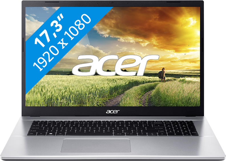 Acer Aspire 3 (A317-54-51S4)