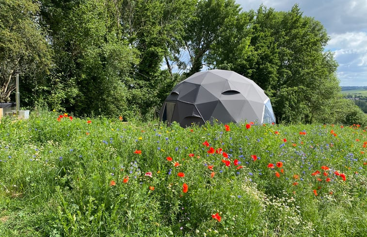 Natuurhuisje in Wijlre