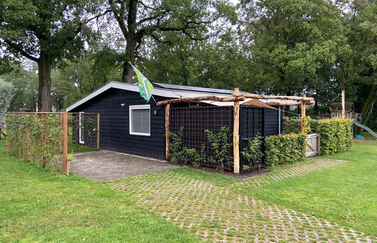 Natuurhuisje in Lievelde