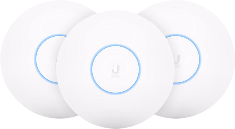 Ubiquiti UniFi 6 Long Range 3-Pack