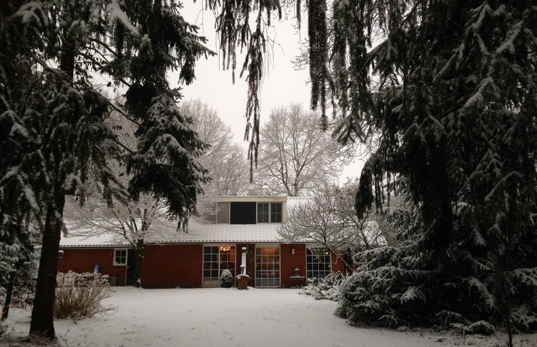 Natuurhuisje in Holten