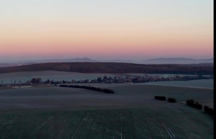 Natuurhuisje in Vrbice