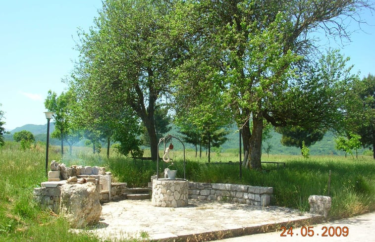 Natuurhuisje in Forlì del Sannio