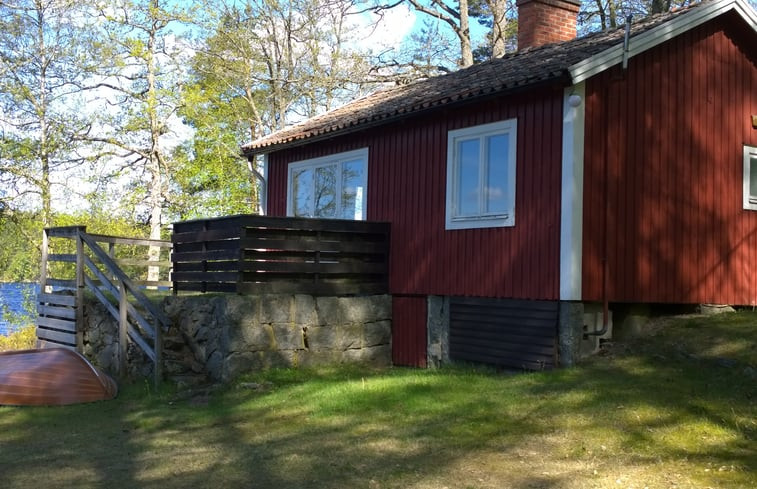 Natuurhuisje in Karlshamn (Asarum)