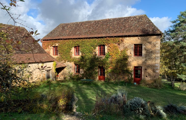 Natuurhuisje in Mauzens et Miremont