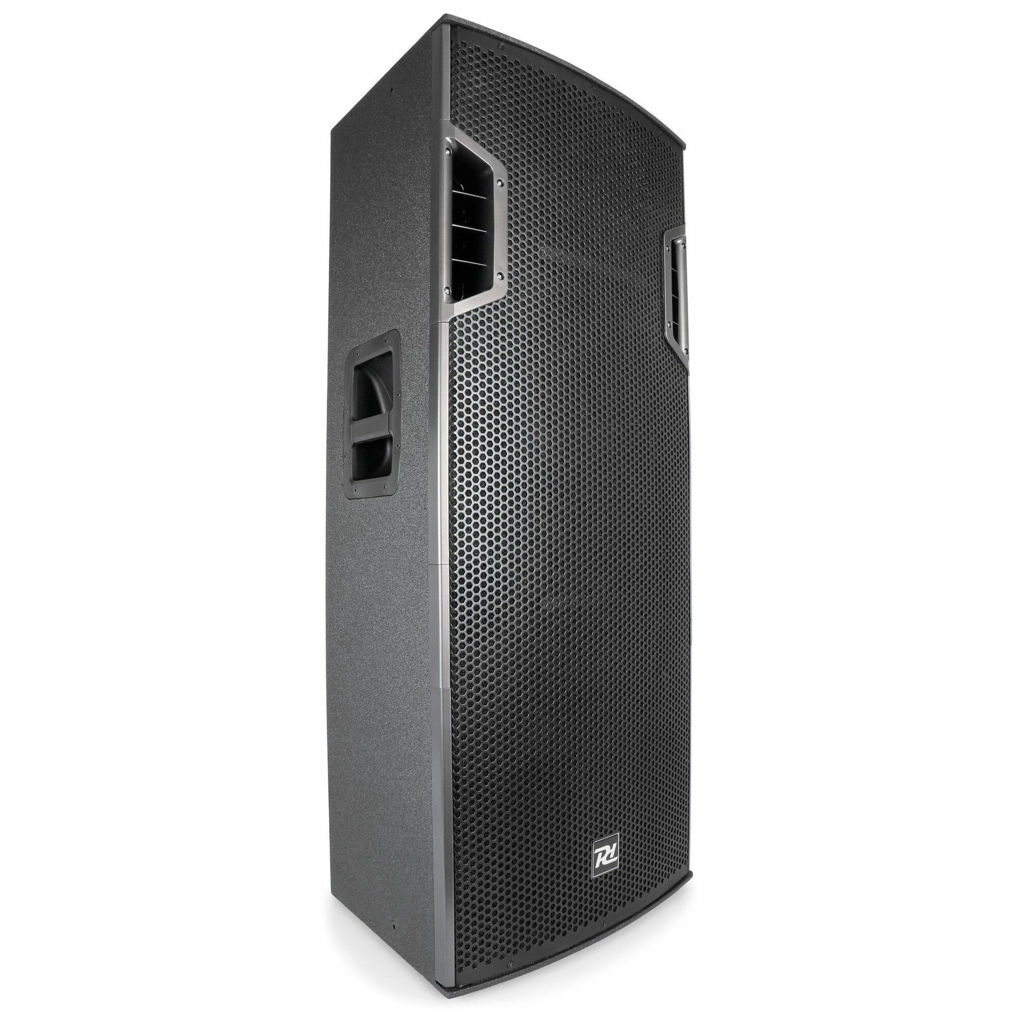 Power Dynamics PD625A Actieve Speaker 2x 15" 1600W