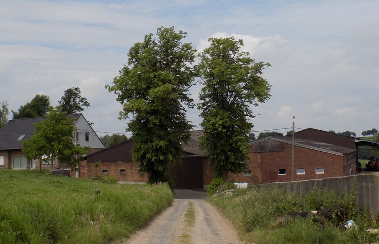 Natuurhuisje in Brakel