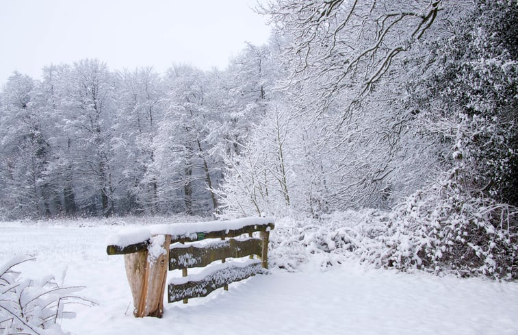 Natuurhuisje in Hezingen