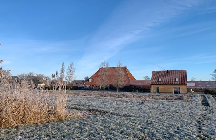 Natuurhuisje in Gaastmeer