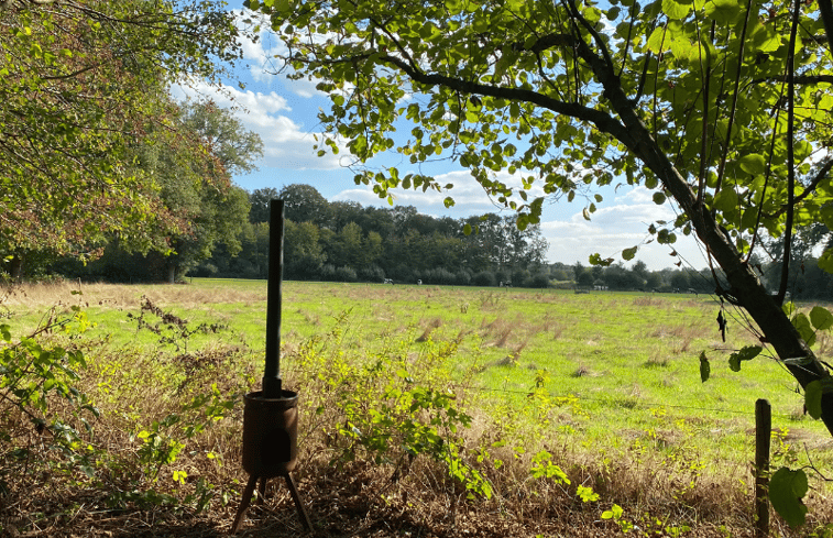 Natuurhuisje in Winterswijk