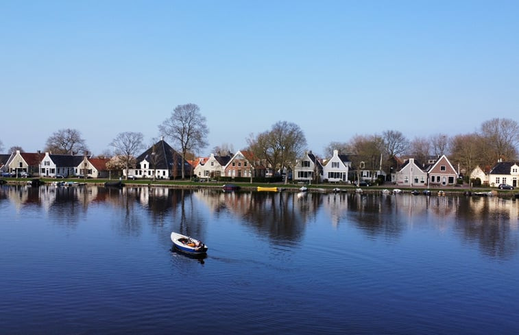 Natuurhuisje in Broek in Waterland