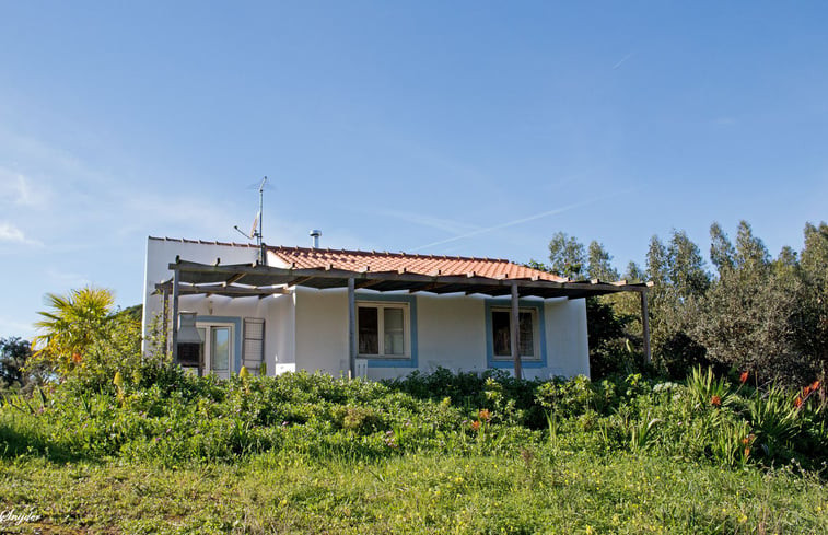 Natuurhuisje in Santiago do Cacém