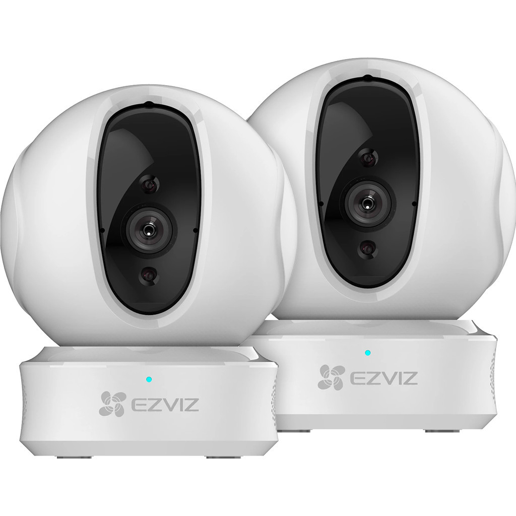 Ezviz C6CN Pro Duo Pack