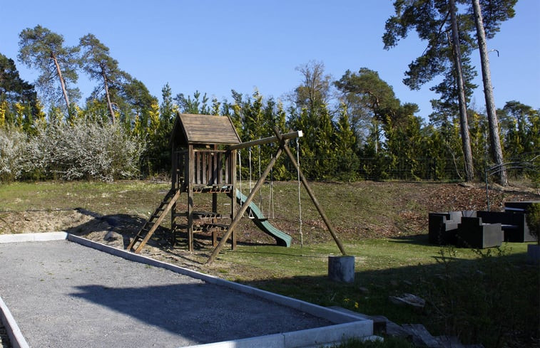 Natuurhuisje in Barvaux-sur-Ourthe