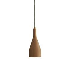 Hollands Licht - Timber S hanglamp