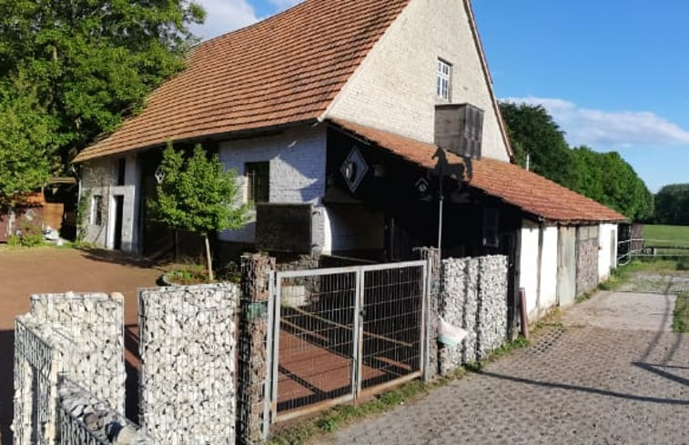 Natuurhuisje in Tecklenburg