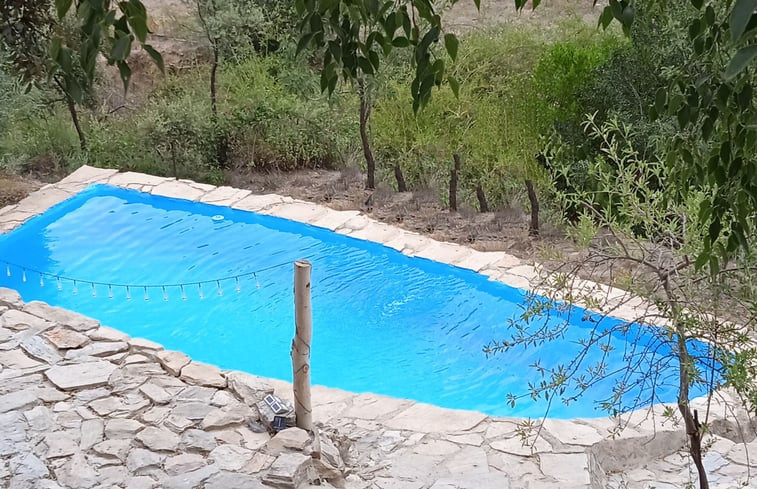 Natuurhuisje in Alcudia De Monteagud