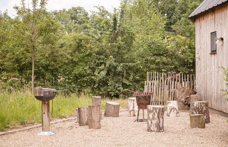 Natuurhuisje in Eersel