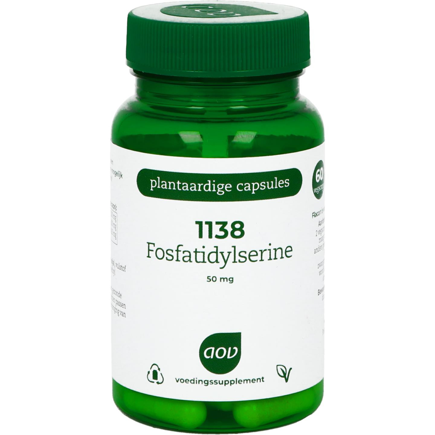 1138 Fosfatidylserine