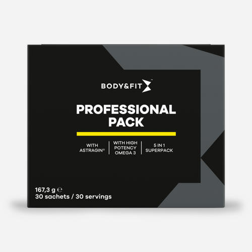 Professional Pack