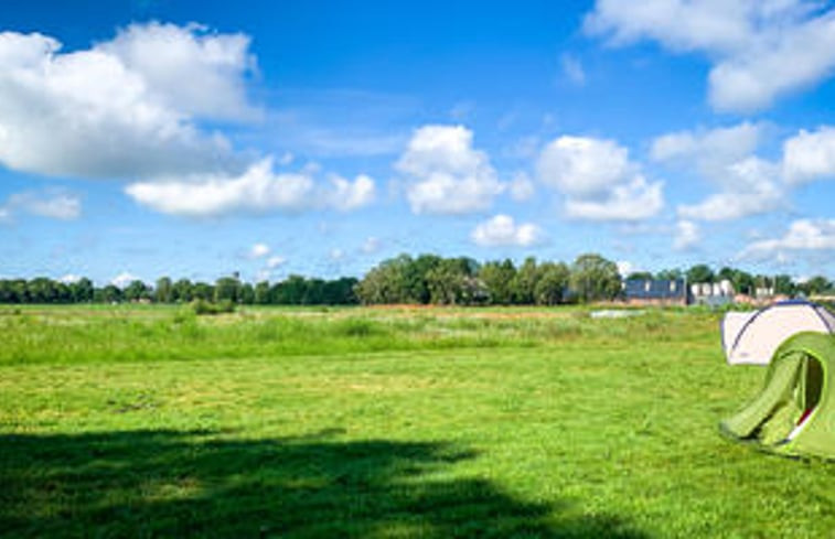 Natuurhuisje in Heusden Gem Asten