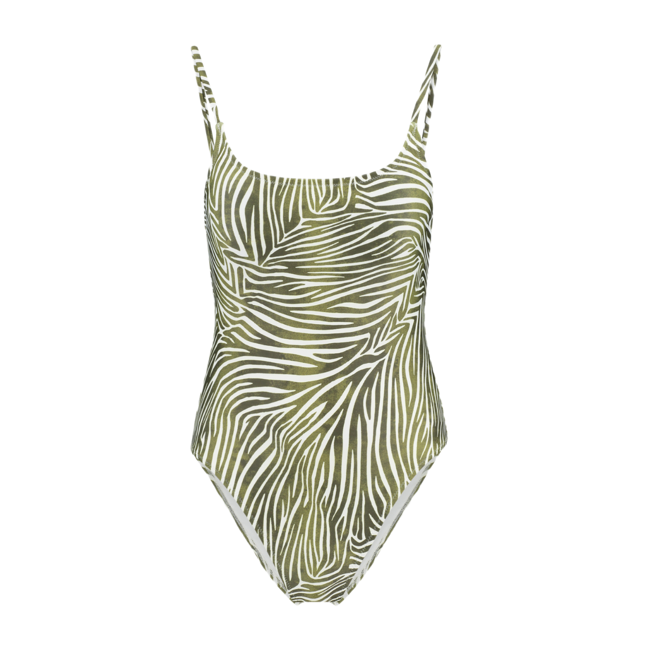 Shiwi Lou Swimsuit Zanzibar Zebra