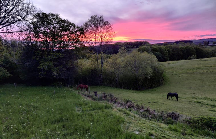 Natuurhuisje in Le Puits Villapourçon