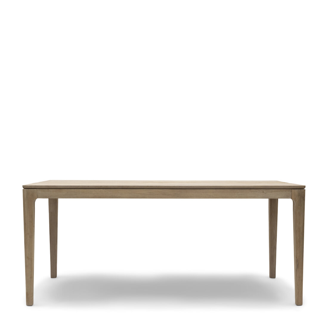 Rivièra Maison Eettafel Imola Eikenhout, 180 x 90cm - Bruin