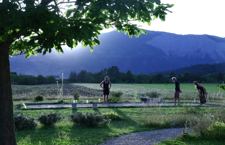 Natuurhuisje in Menglon