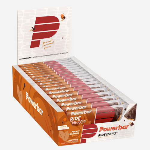 Ride Energy Bar