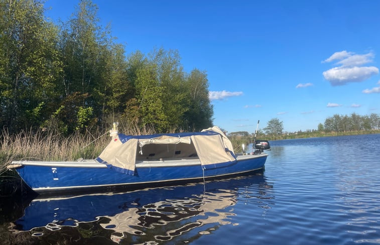 Natuurhuisje in Broek in Waterland