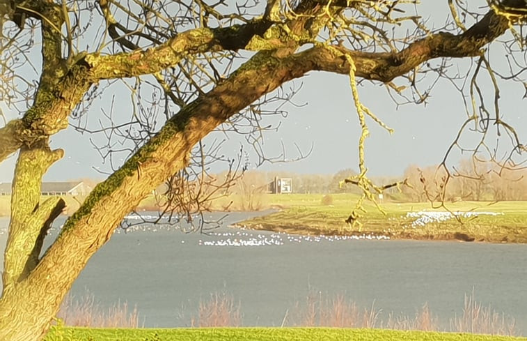 Natuurhuisje in Olburgen