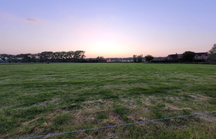 Natuurhuisje in Lapscheure-Damme