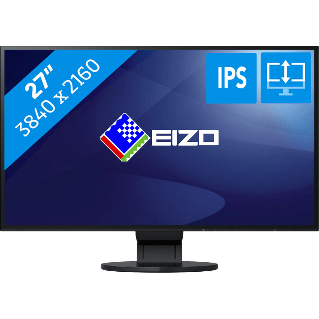 Eizo FlexScan EV2785-BK