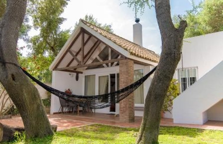 Natuurhuisje in Vejer de la Frontera