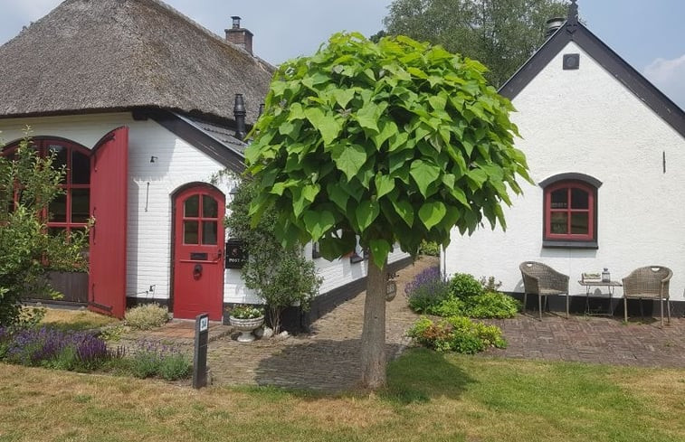 Natuurhuisje in Loenen