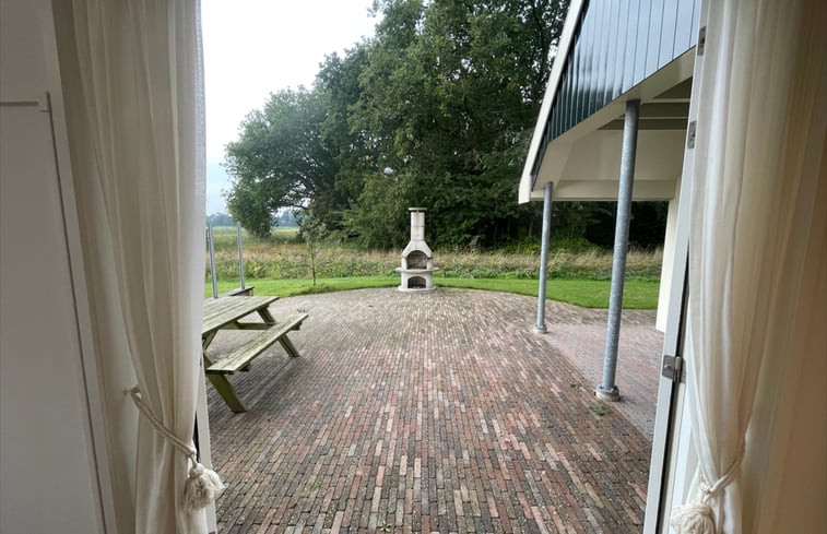 Natuurhuisje in Den Burg