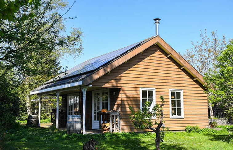 Natuurhuisje in Nederhorst den Berg