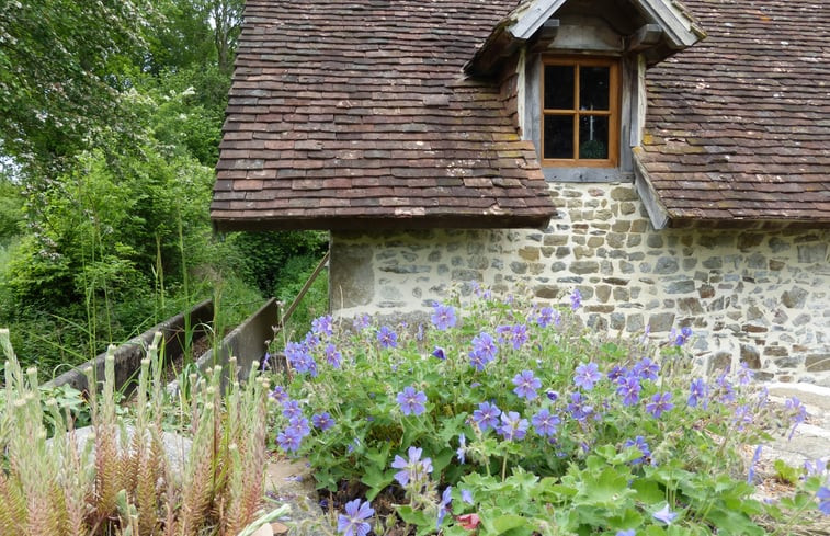 Natuurhuisje in lougé sur maire